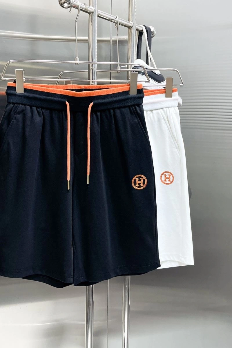 Hermes Short Pants Original 130208