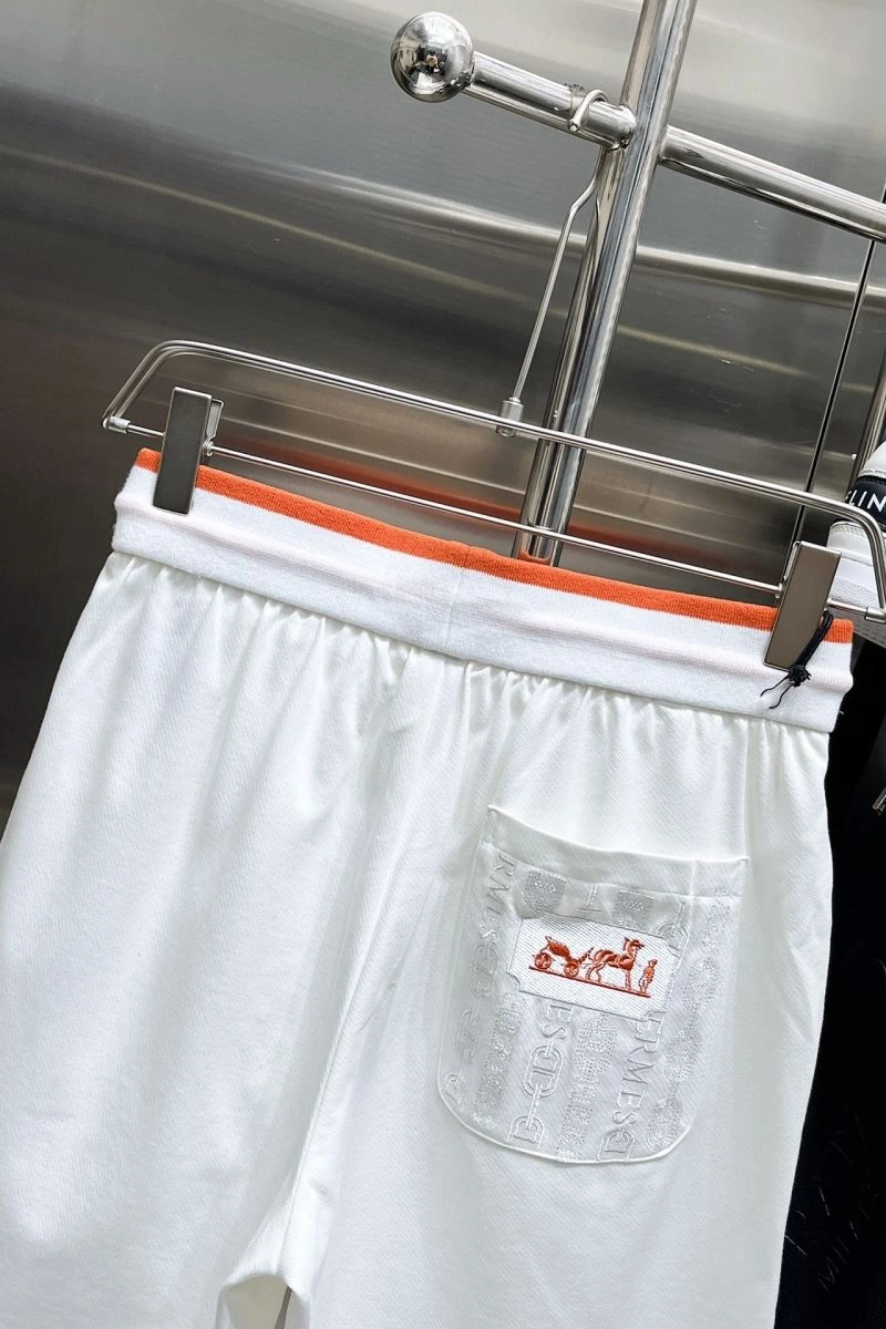 Hermes Short Pants Original 130208