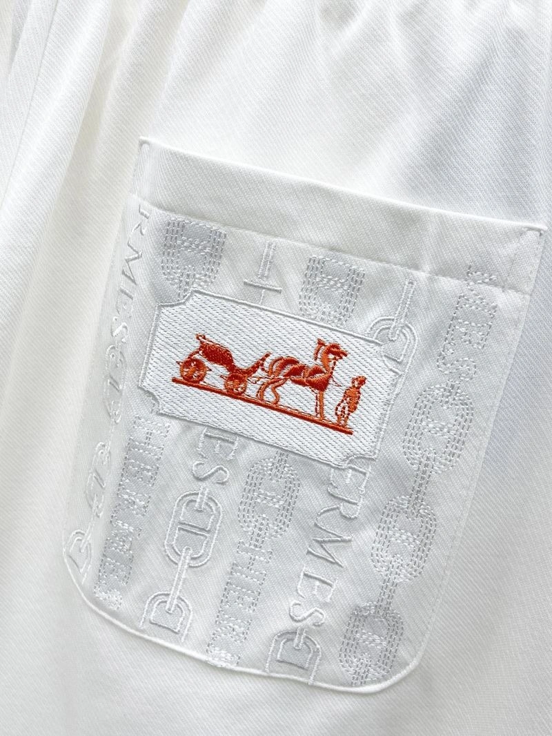 Reliable Hermes Short Pants 130111