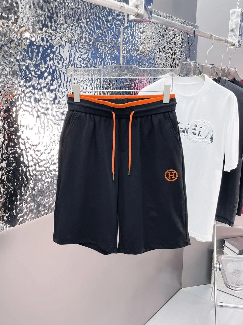 Timeless Hermes Short Pants 130108