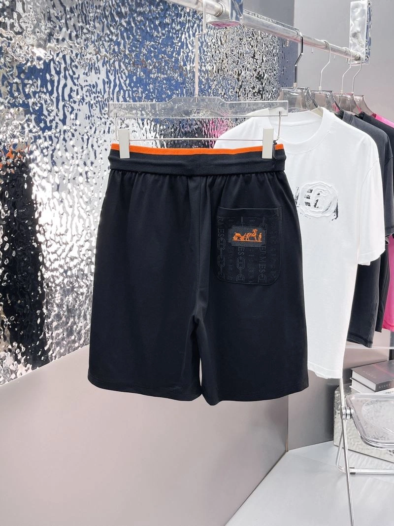 Timeless Hermes Short Pants 130108