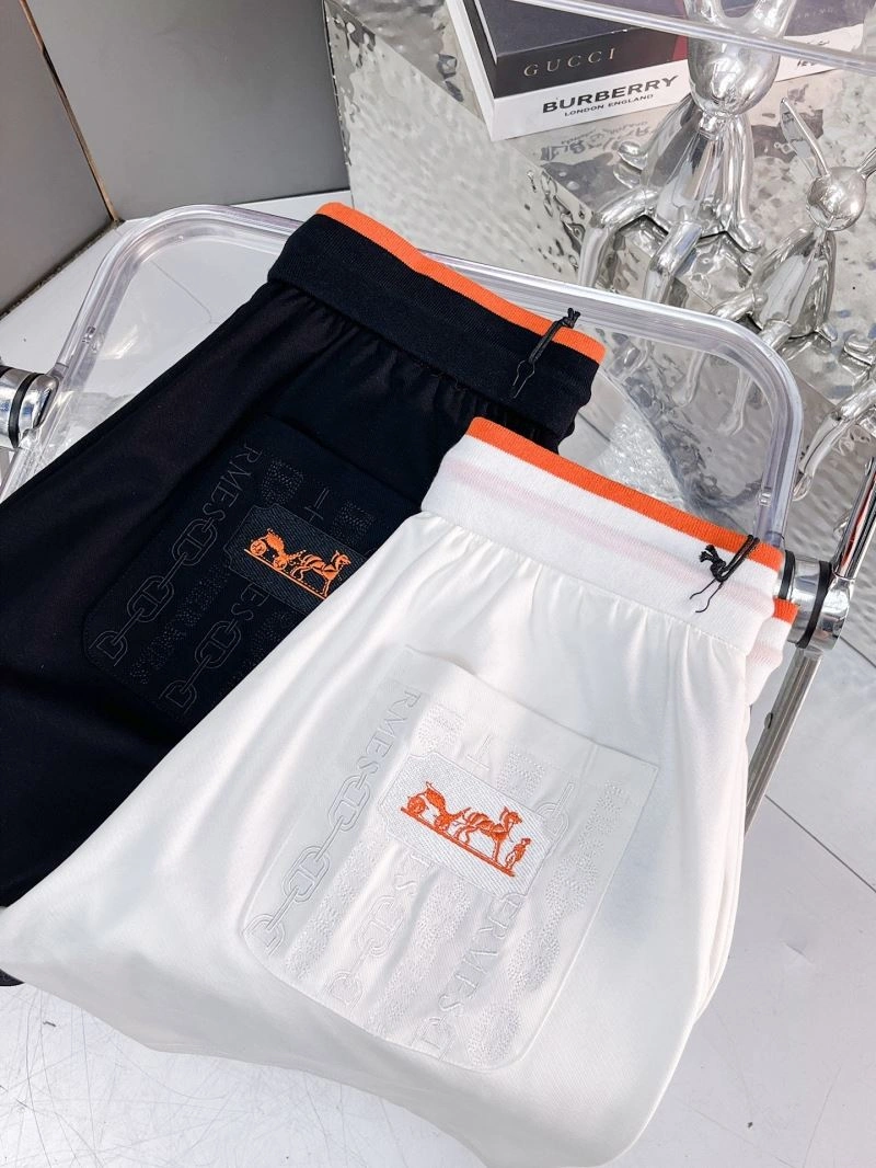 Timeless Hermes Short Pants 130108