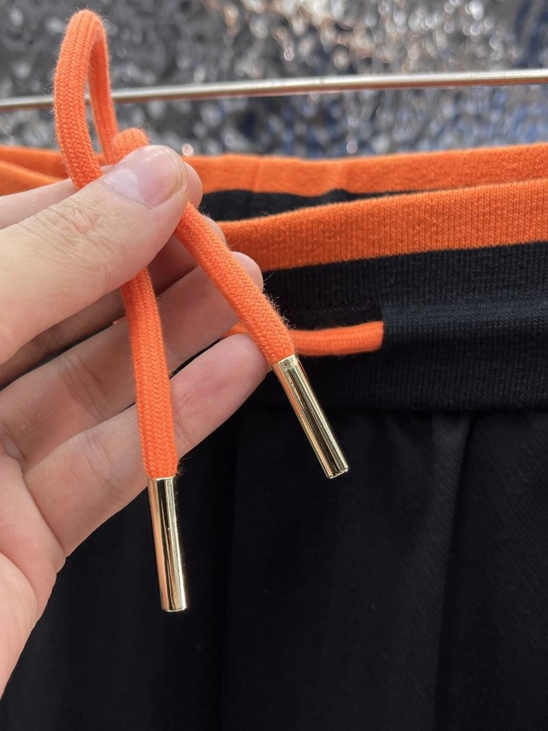 Timeless Hermes Short Pants 130108