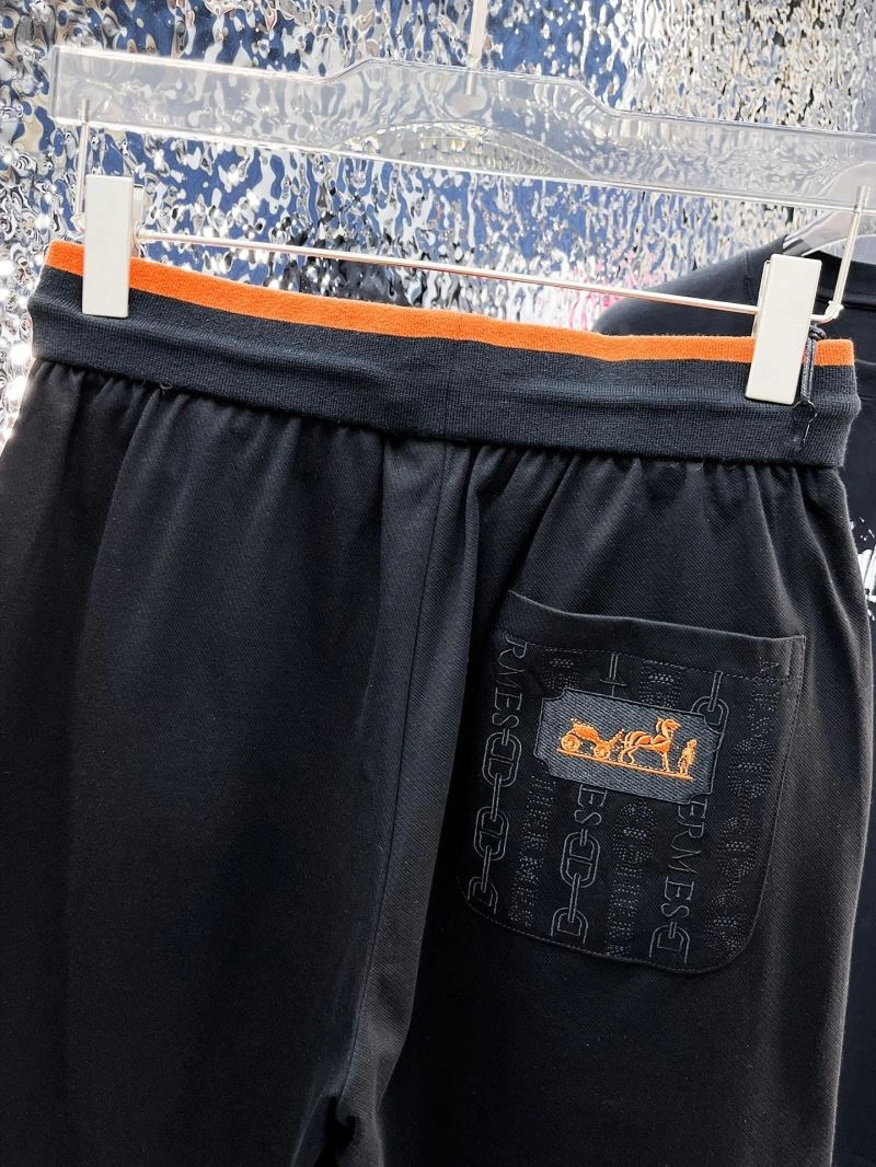 Timeless Hermes Short Pants 130108
