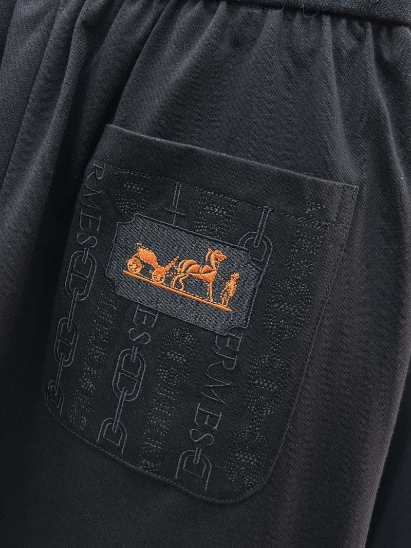 Timeless Hermes Short Pants 130108