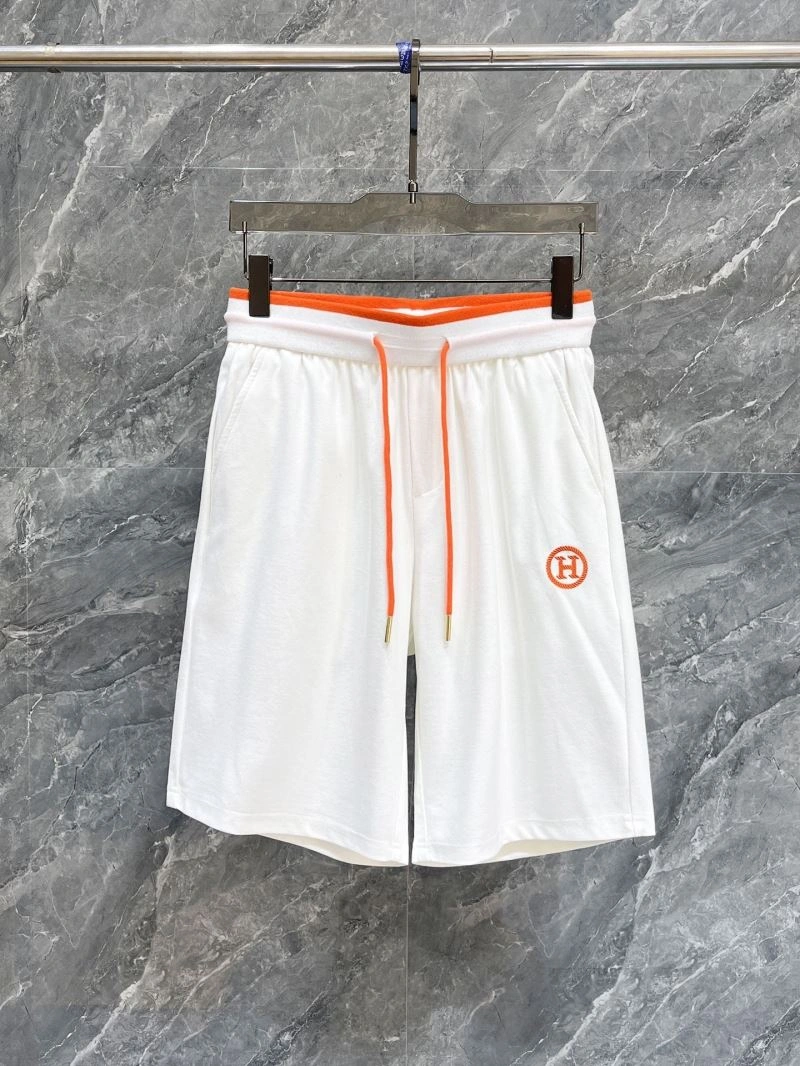 Timeless Hermes Short Pants 130105