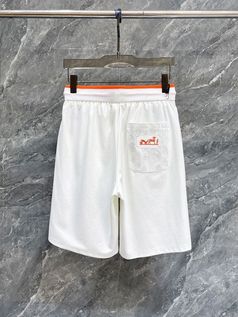 Timeless Hermes Short Pants 130105