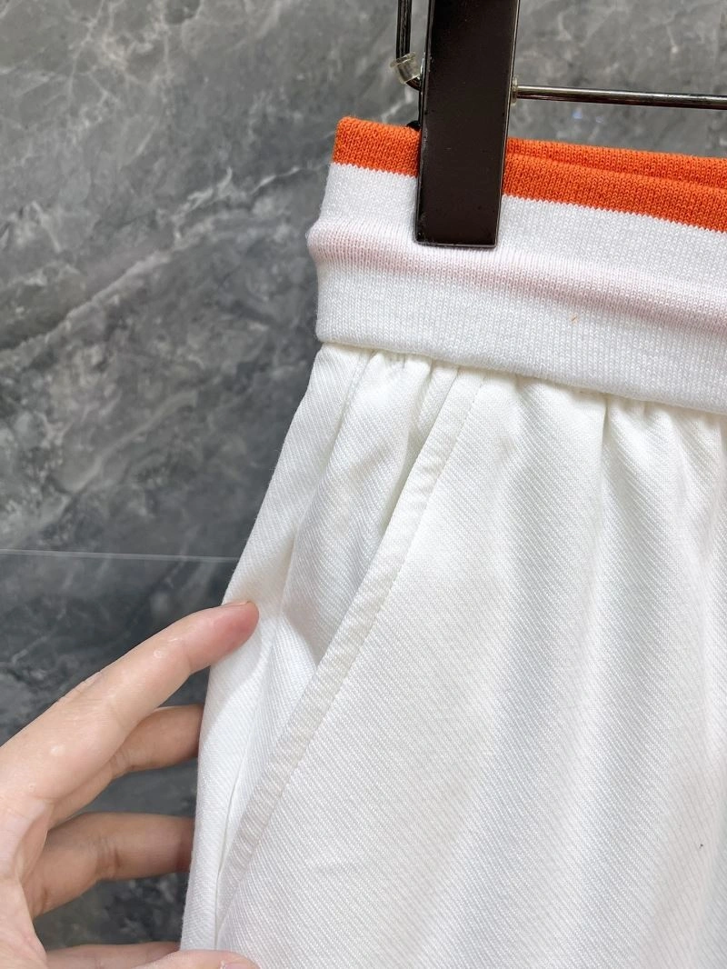 Timeless Hermes Short Pants 130105