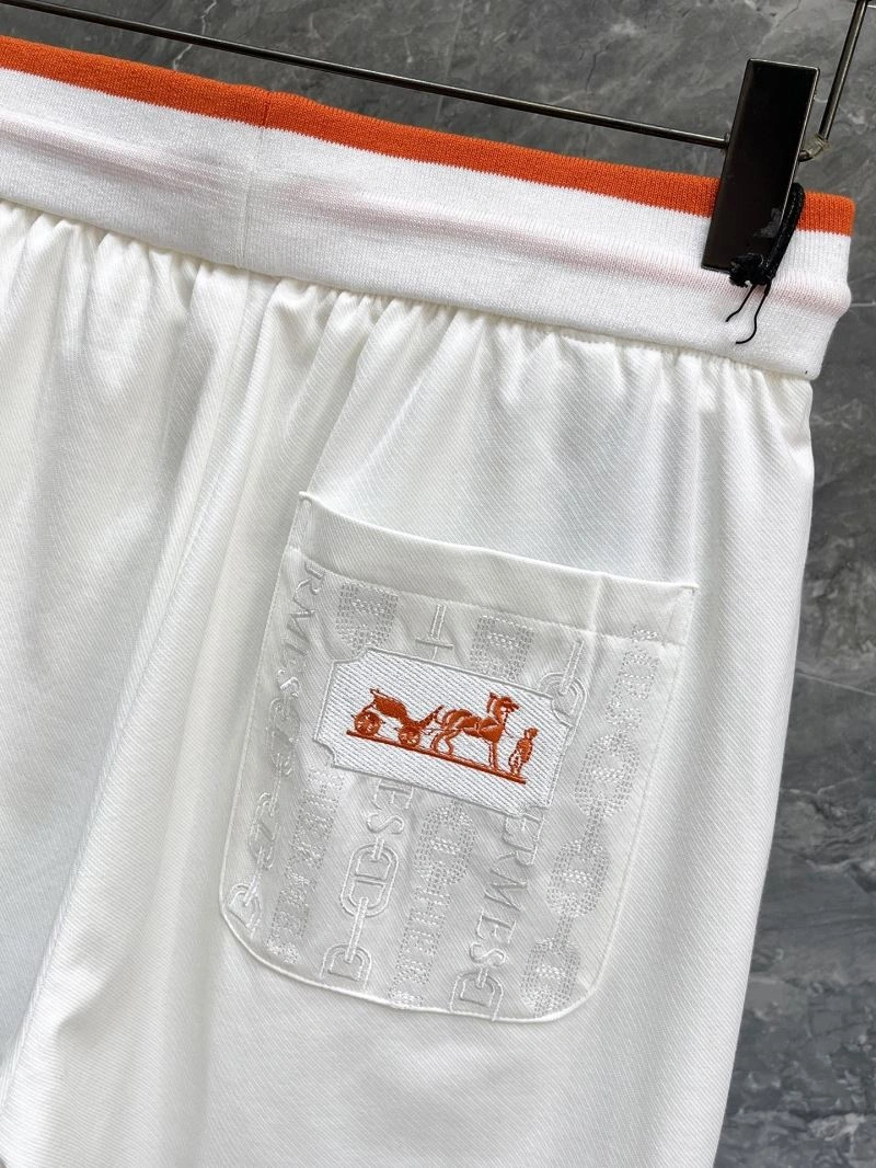 Timeless Hermes Short Pants 130105