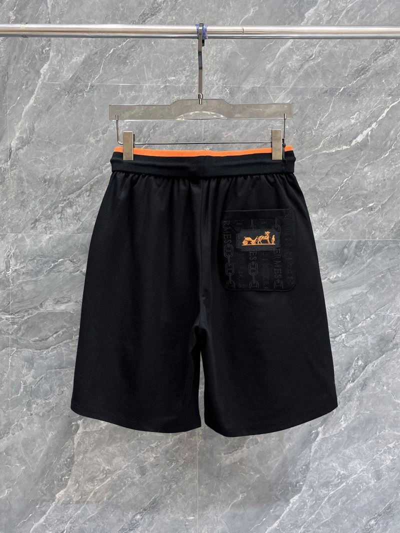 Lightweight Hermes Short Pants 130106