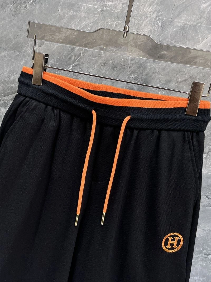 Lightweight Hermes Short Pants 130106