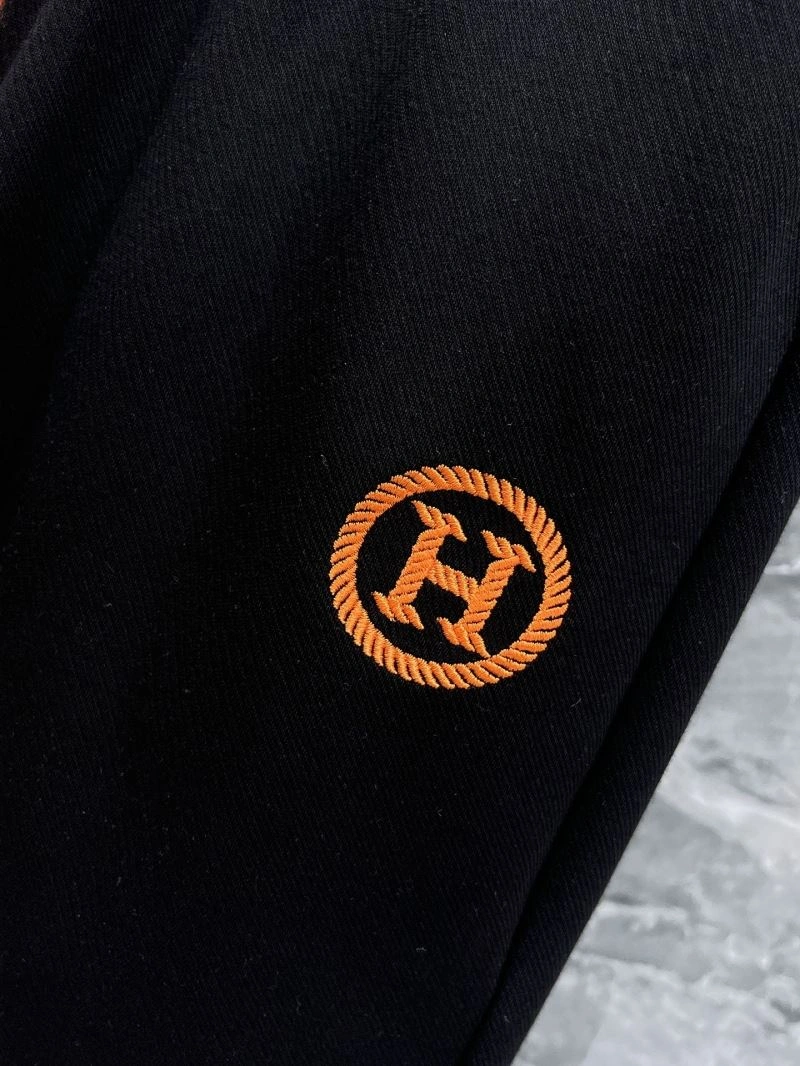 Lightweight Hermes Short Pants 130106