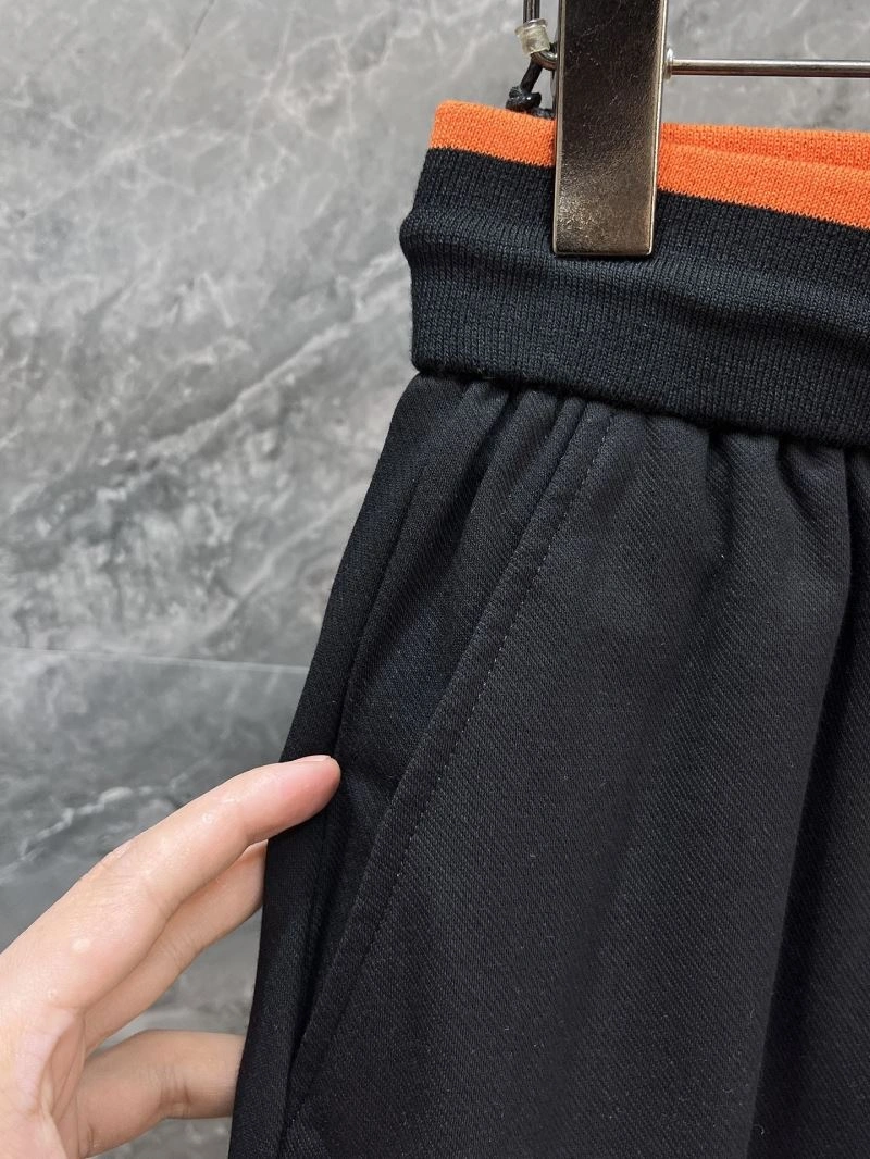 Lightweight Hermes Short Pants 130106
