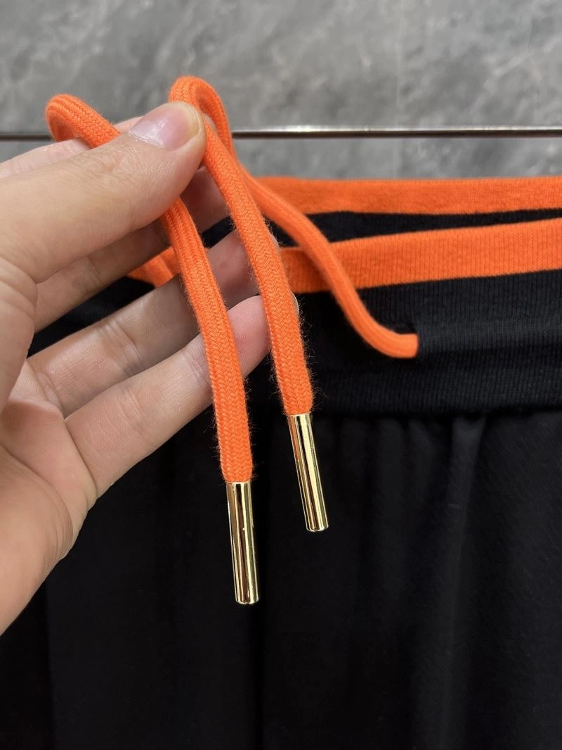 Lightweight Hermes Short Pants 130106
