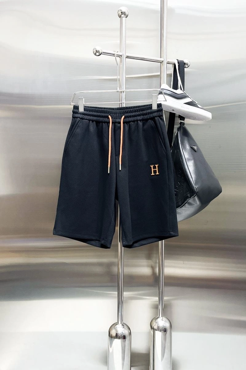 Hermes Short Pants Unique 130103