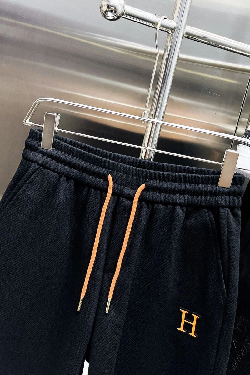 Hermes Short Pants Unique 130103