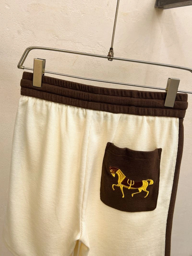 Hermes Short Pants Fashionable 130102