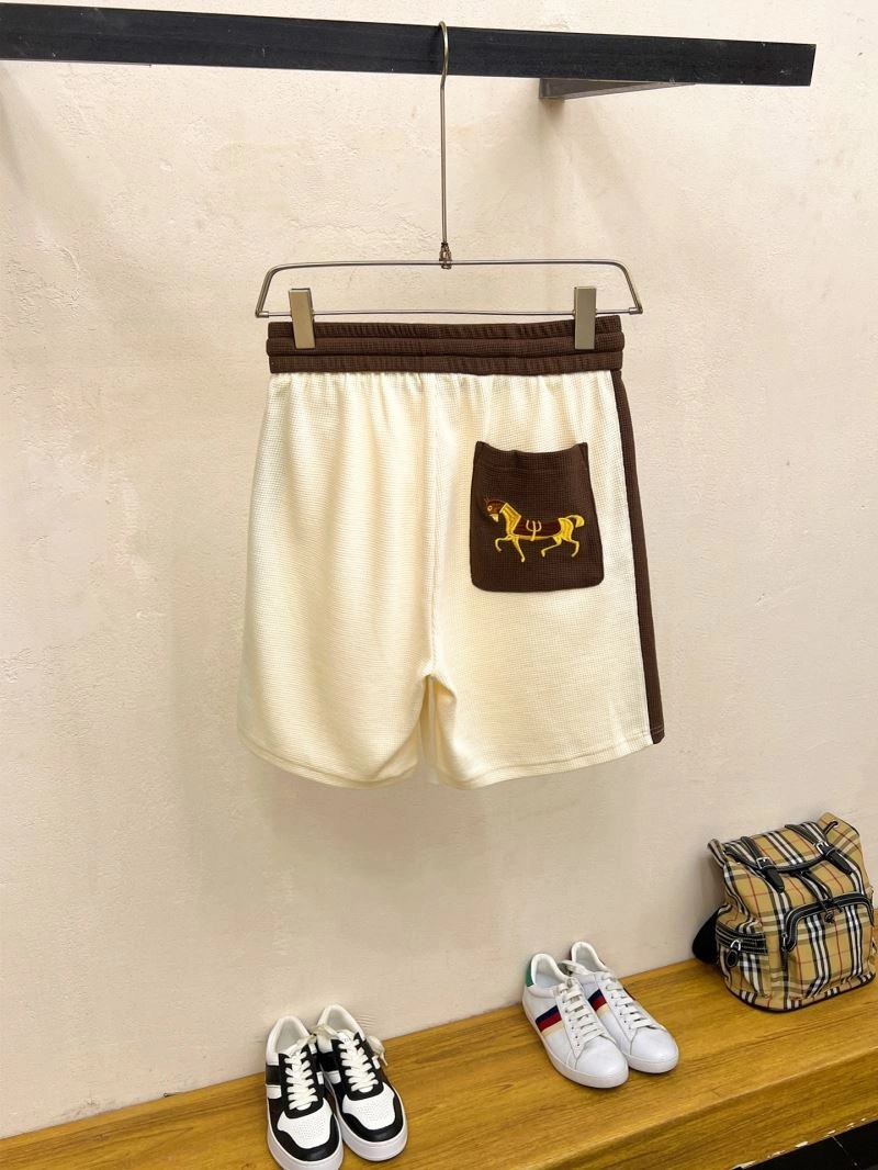 Hermes Short Pants Fashionable 130102