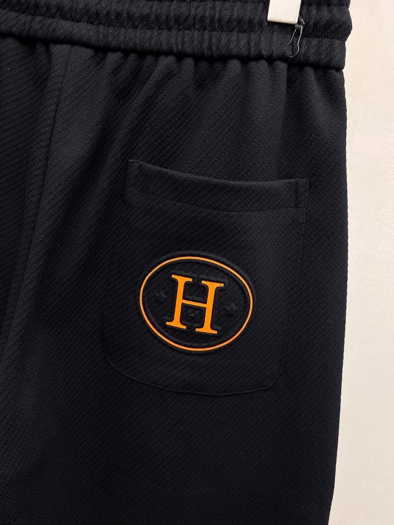 Hermes Short Pants Stylish 130098