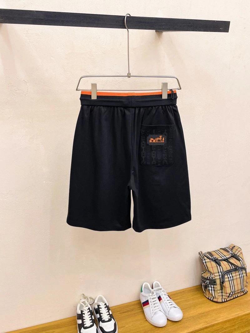 Hermes Short Pants Youthful 130097