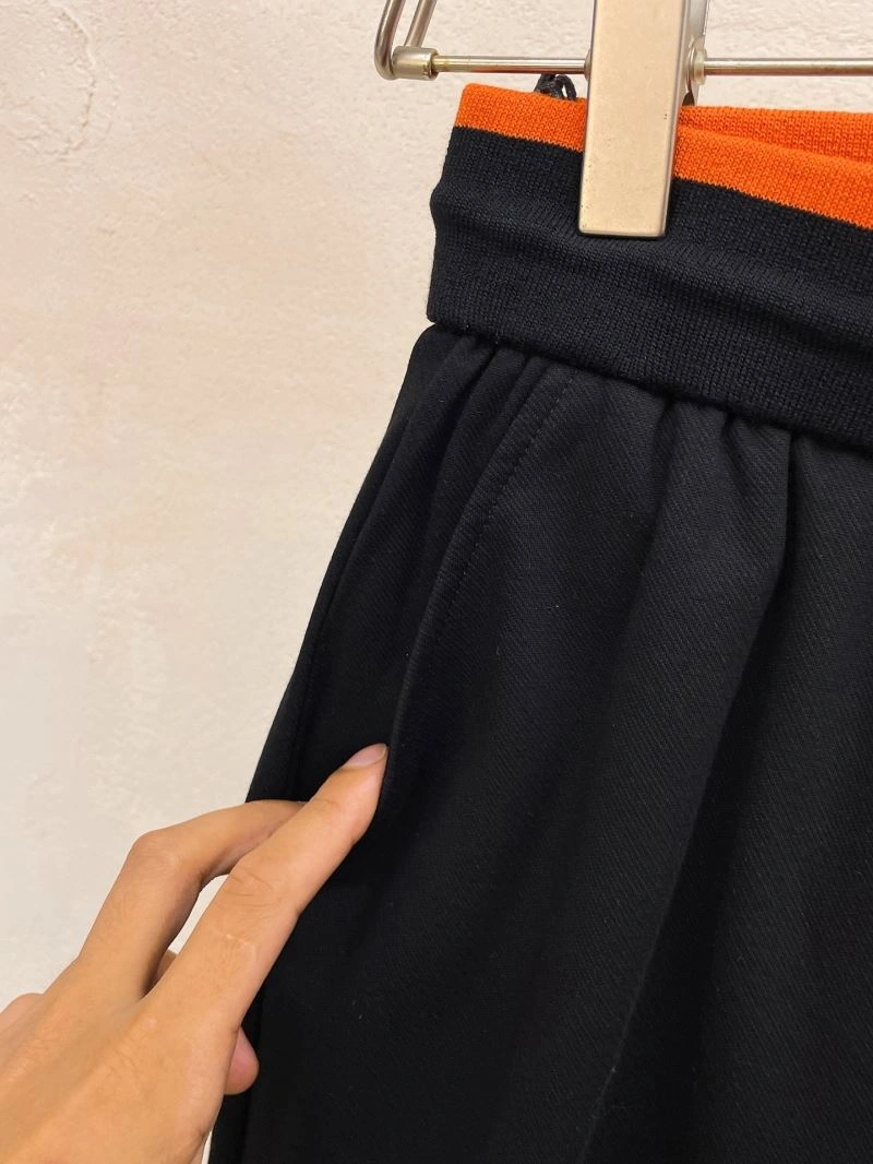 Hermes Short Pants Youthful 130097