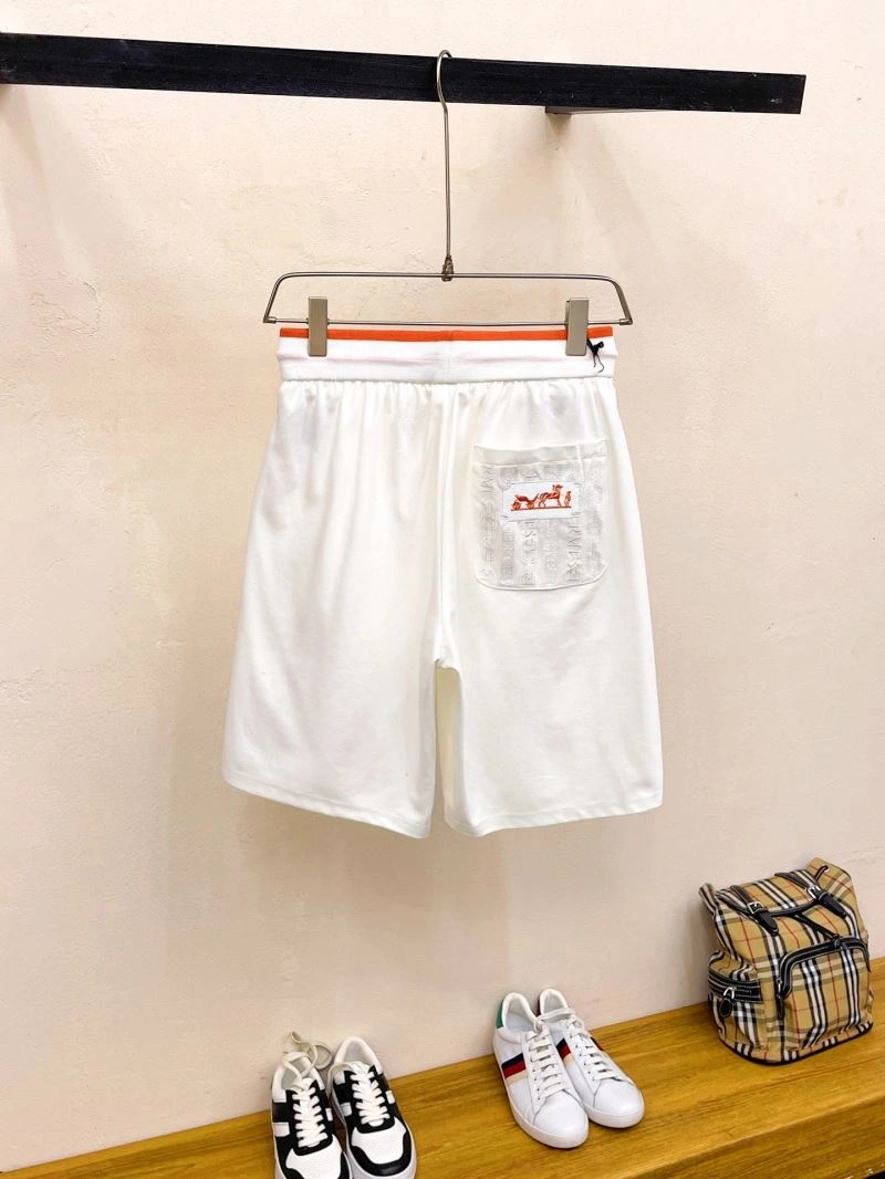TechFriendly Hermes Short Pants 130104