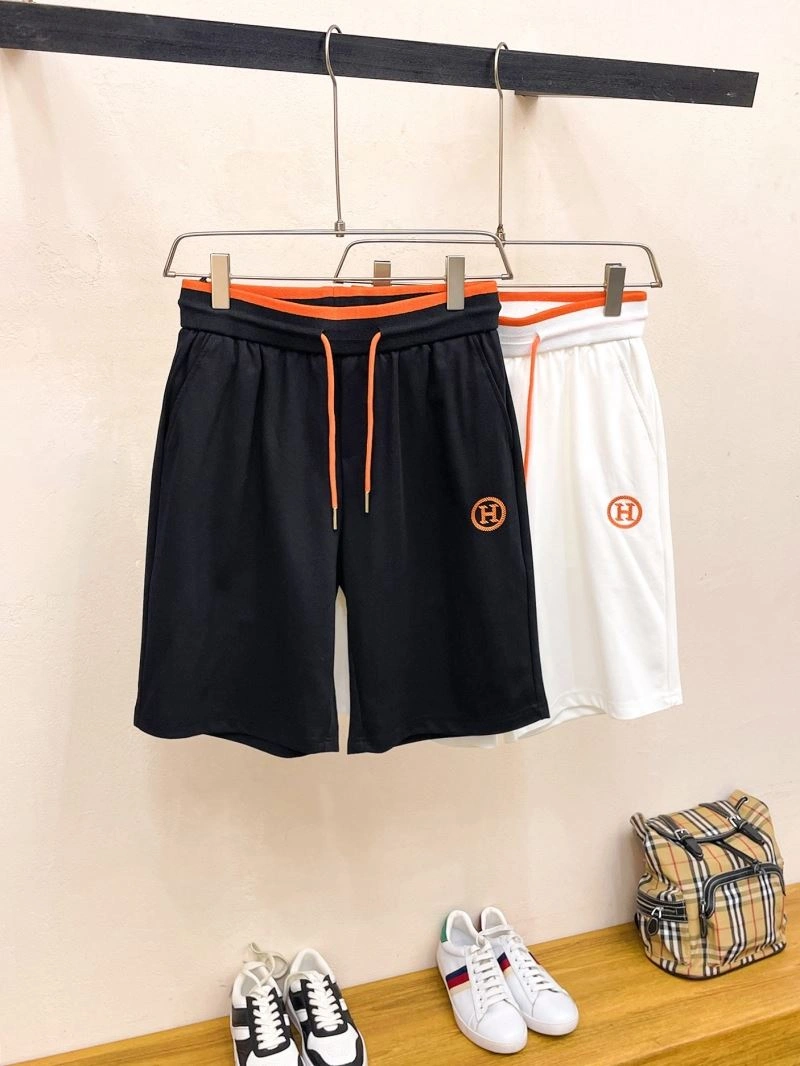 TechFriendly Hermes Short Pants 130104