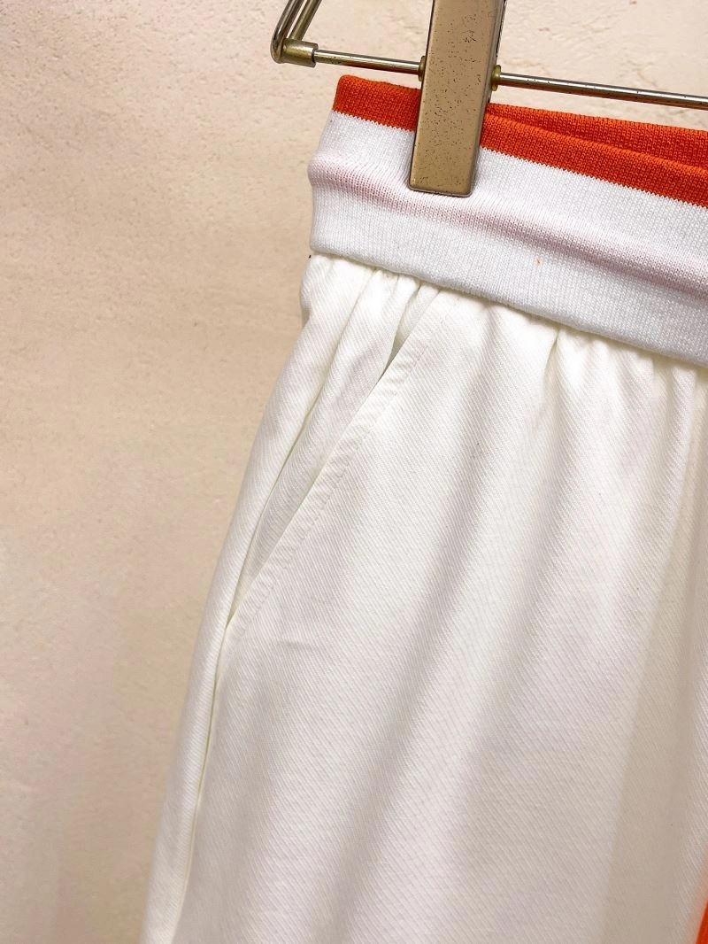 TechFriendly Hermes Short Pants 130104