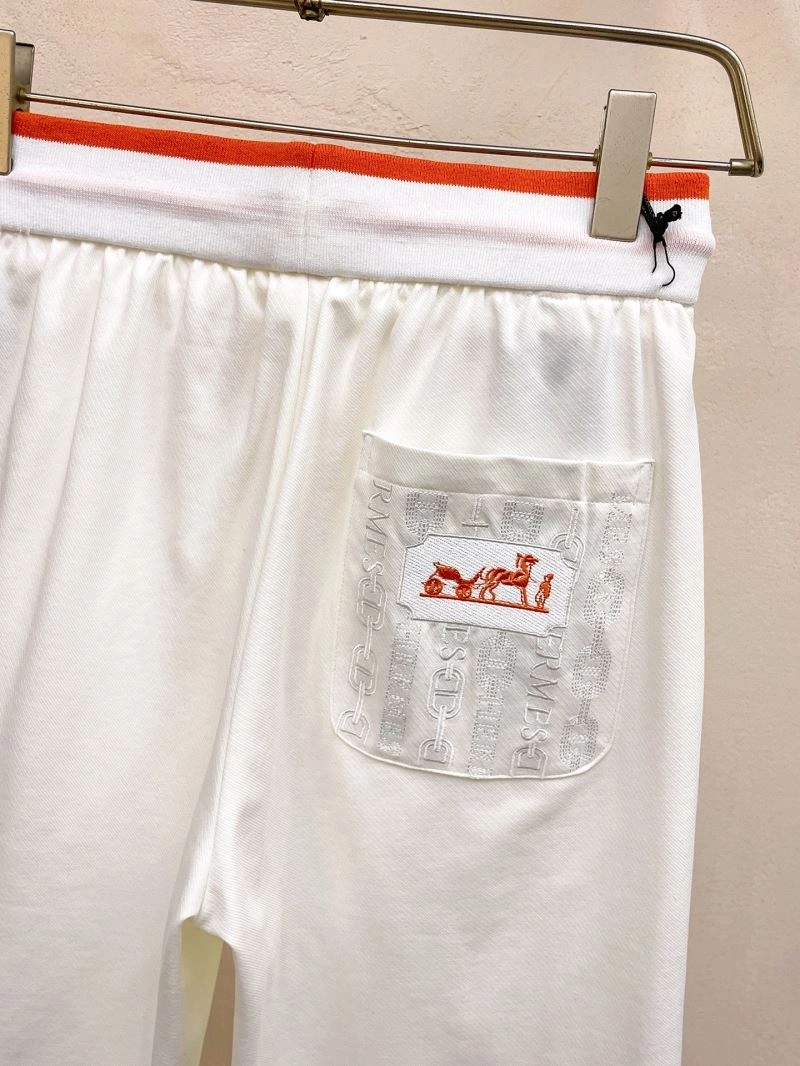 TechFriendly Hermes Short Pants 130104