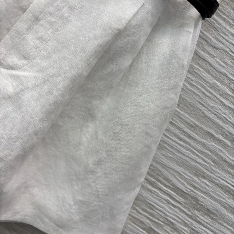 Bold Hermes Short Pants 129458