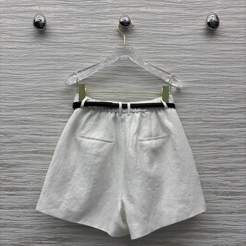 Bold Hermes Short Pants 129458