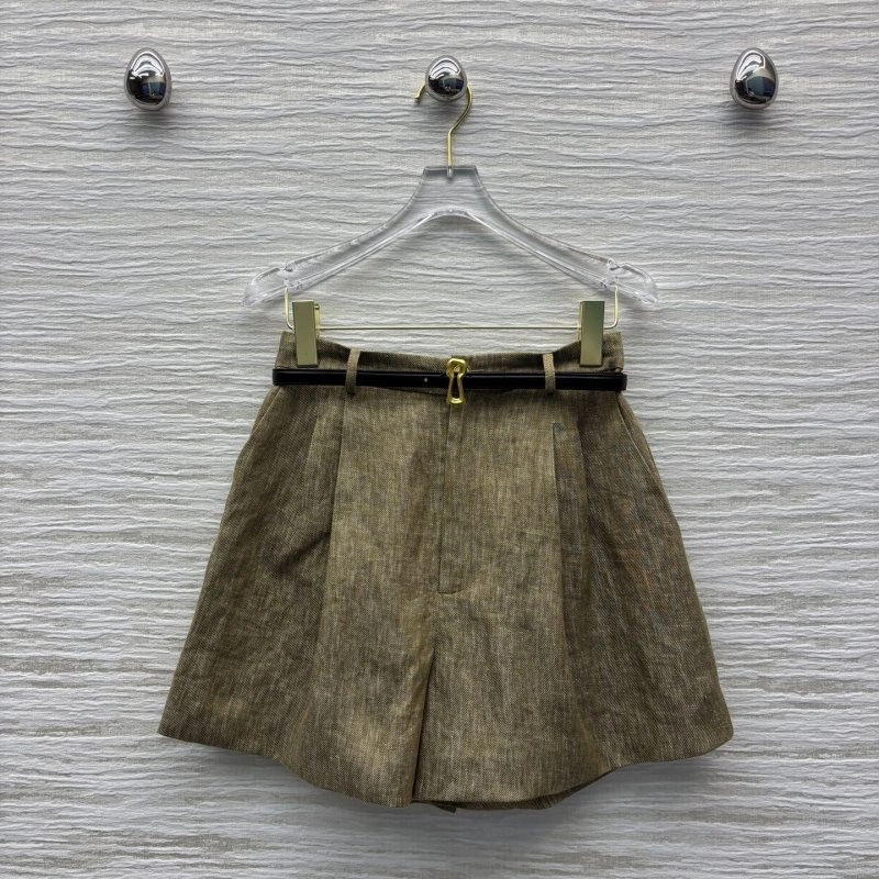 Hermes Short Pants WrinkleFree 129459
