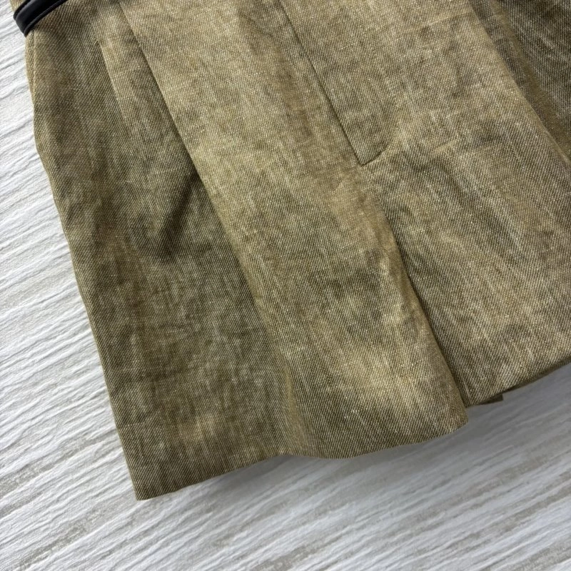 Hermes Short Pants WrinkleFree 129459