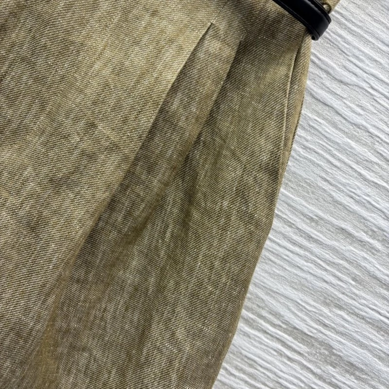 Hermes Short Pants WrinkleFree 129459