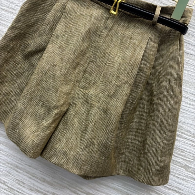 Hermes Short Pants WrinkleFree 129459