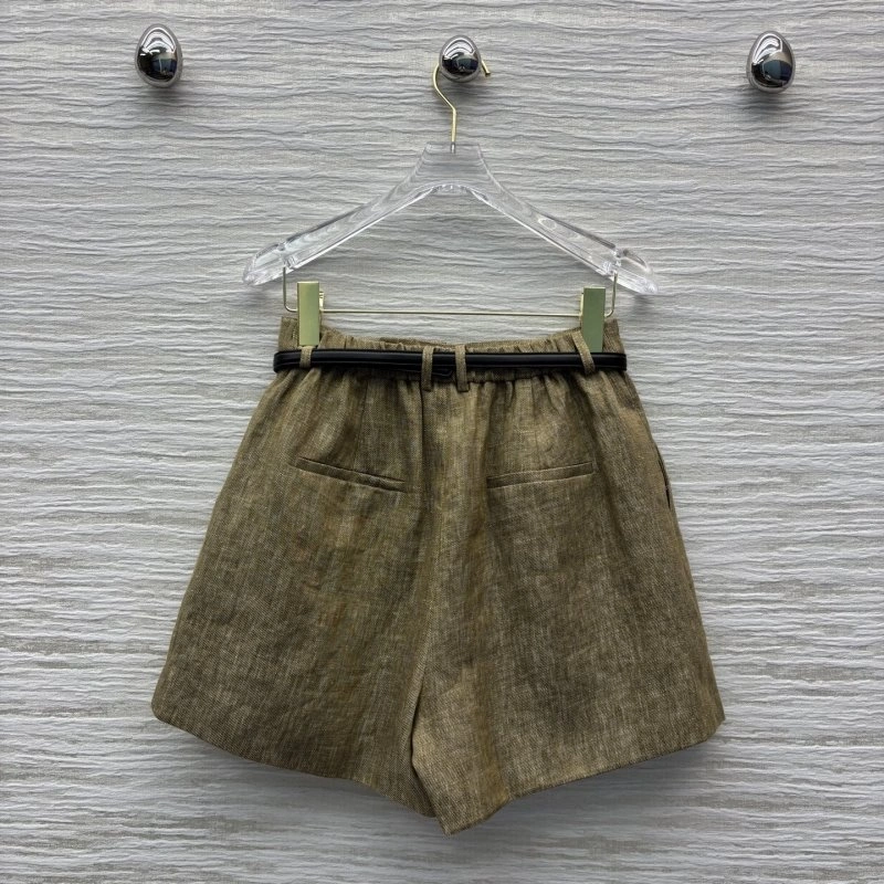 Hermes Short Pants WrinkleFree 129459