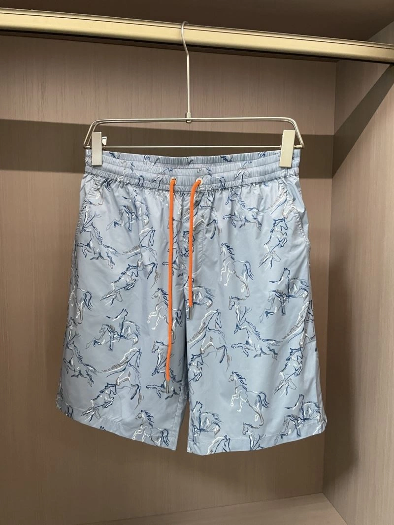 Hermes Short Pants WrinkleFree 129990