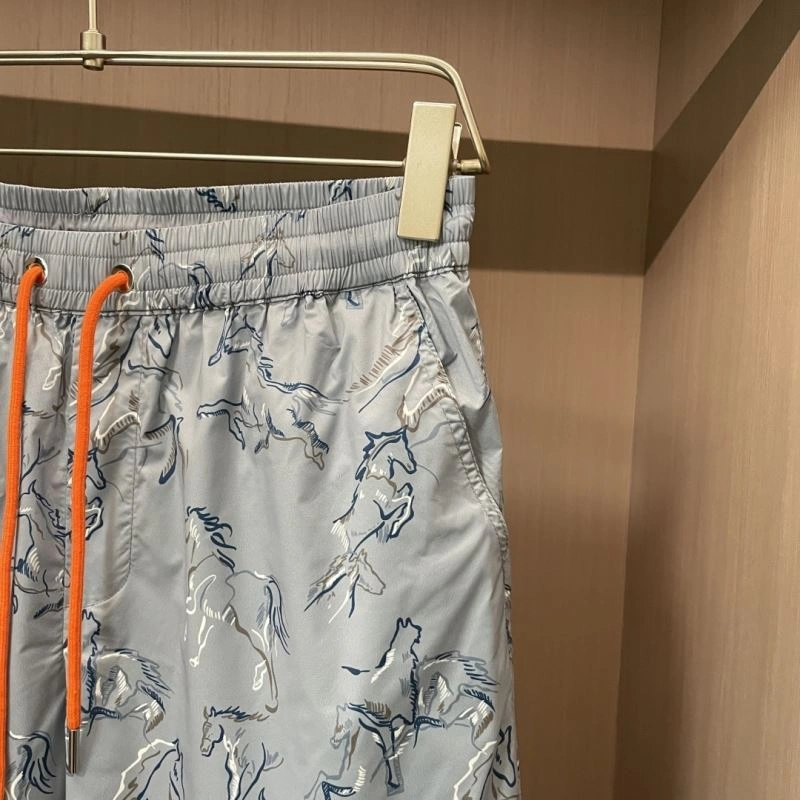 Hermes Short Pants WrinkleFree 129990