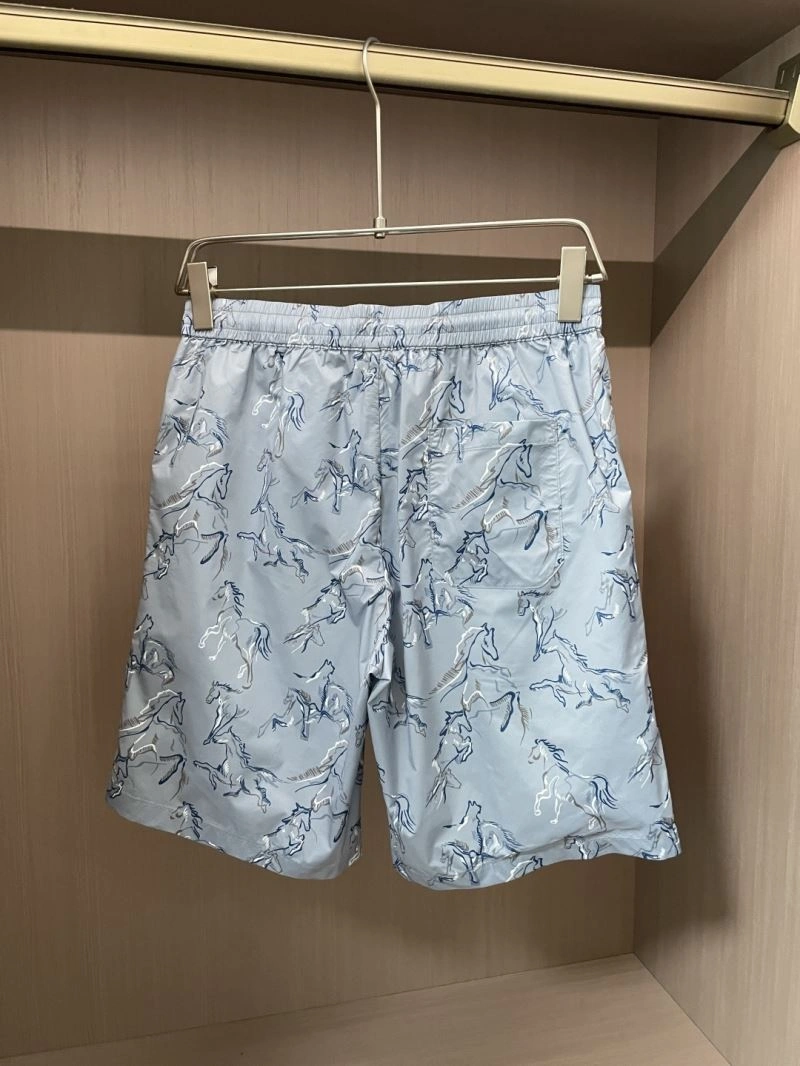 Hermes Short Pants WrinkleFree 129990