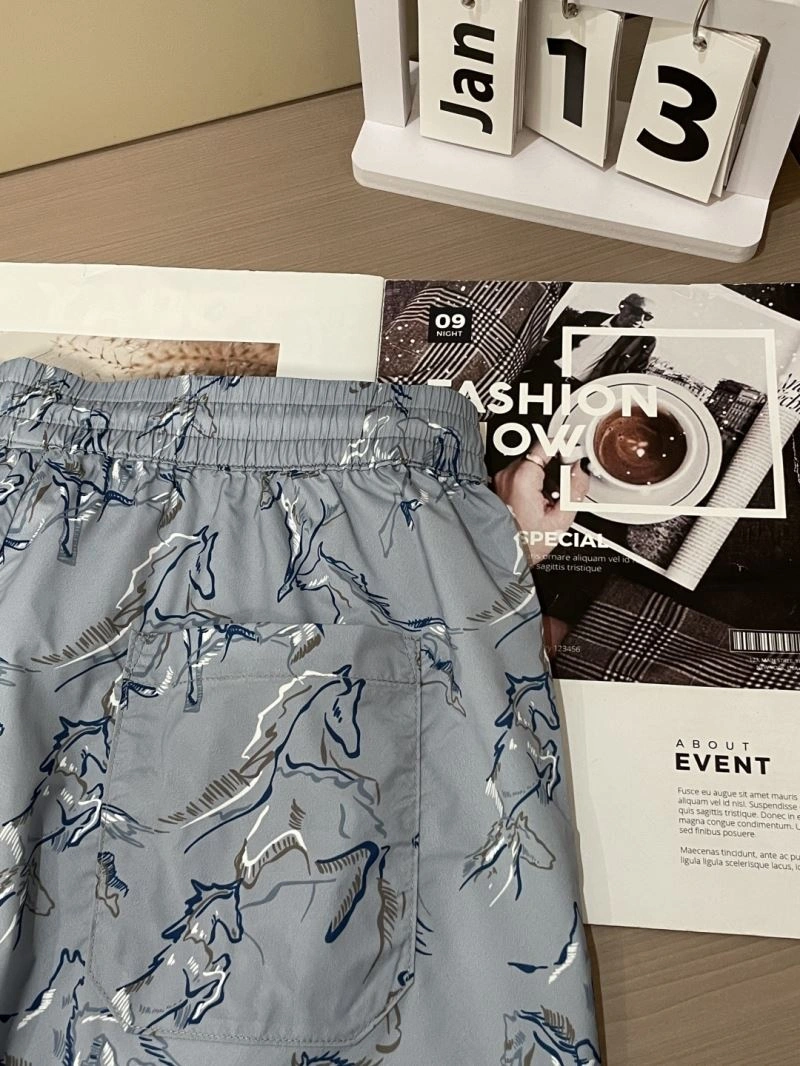 Hermes Short Pants WrinkleFree 129990
