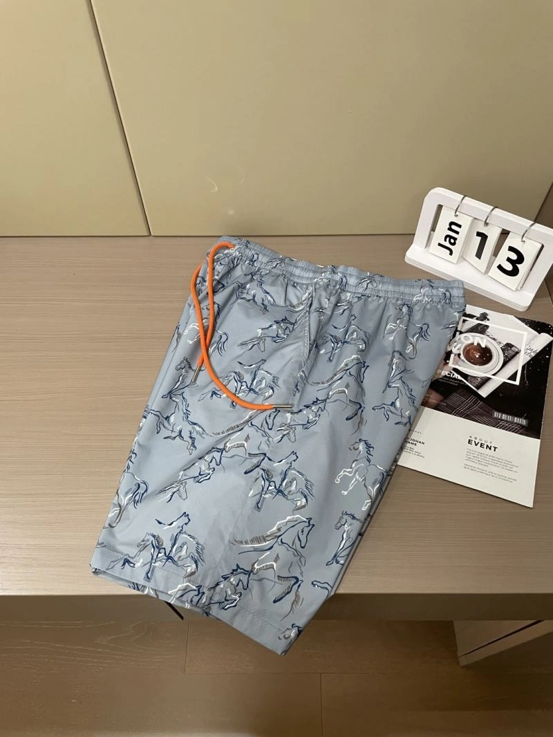 Hermes Short Pants WrinkleFree 129990