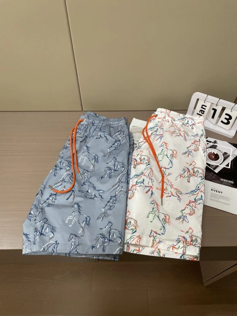 Hermes Short Pants WrinkleFree 129990