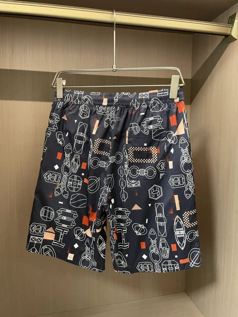 Popular Hermes Short Pants 129988