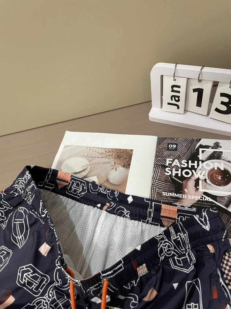Popular Hermes Short Pants 129988