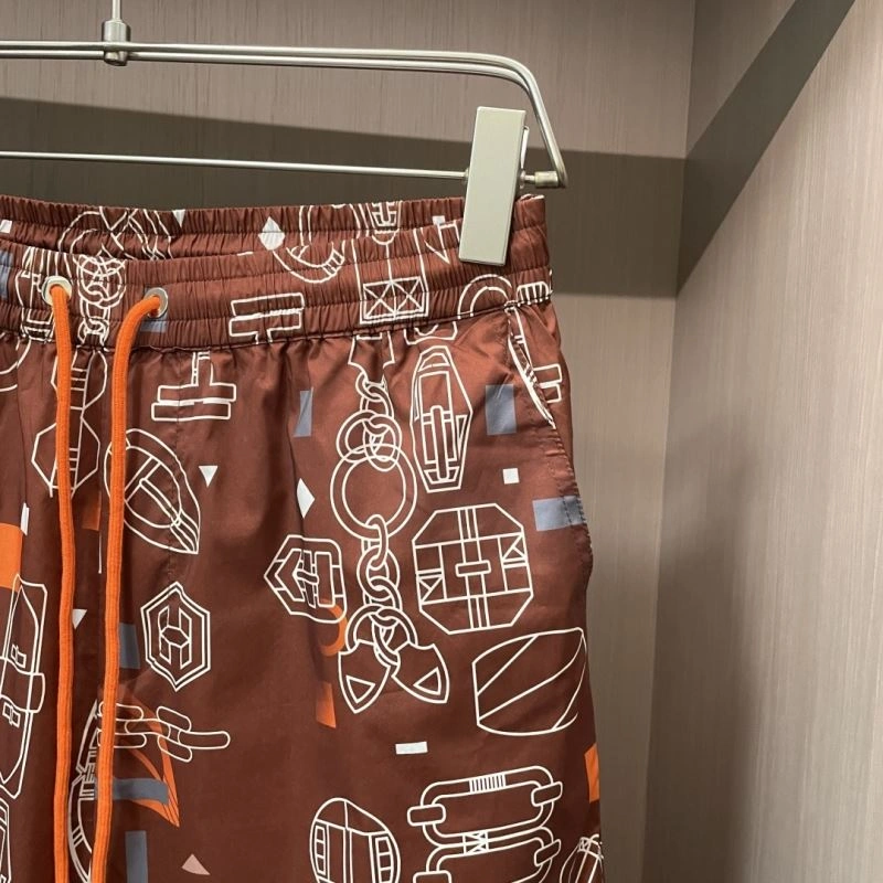 StreetReady Hermes Short Pants 129989