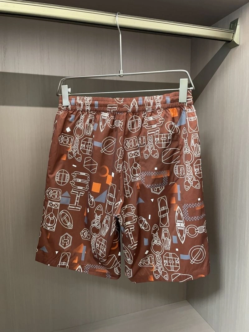 StreetReady Hermes Short Pants 129989