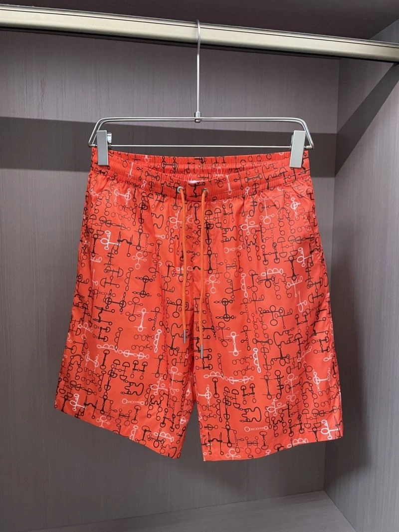 Hermes Short Pants WaterResistant 130022