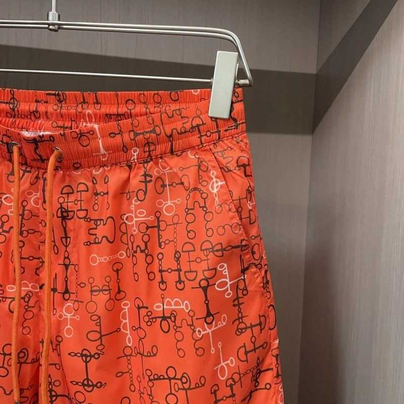 Hermes Short Pants WaterResistant 130022
