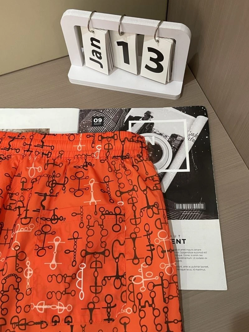 Hermes Short Pants WaterResistant 130022
