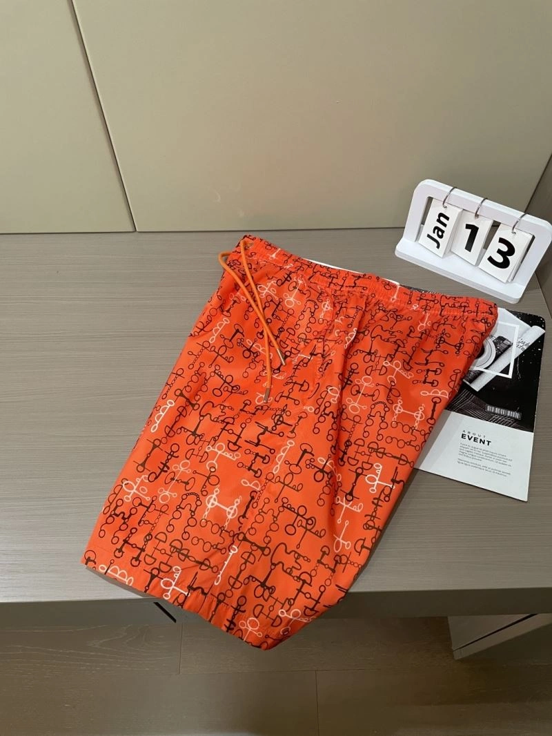 Hermes Short Pants WaterResistant 130022